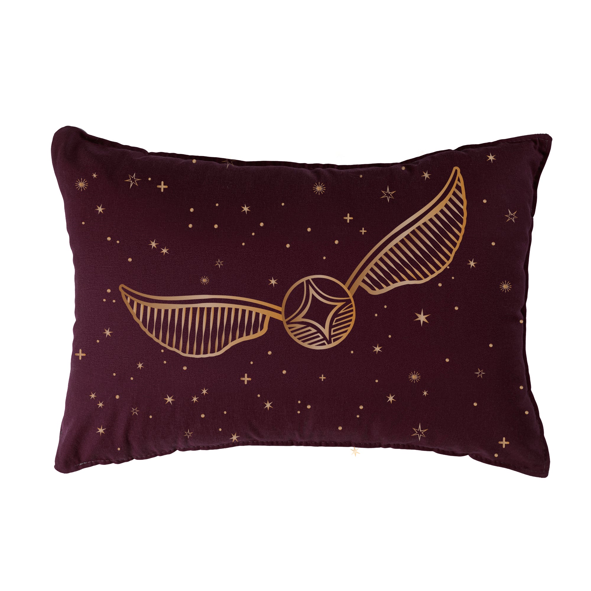 Fundas De Almohada Harry Potter