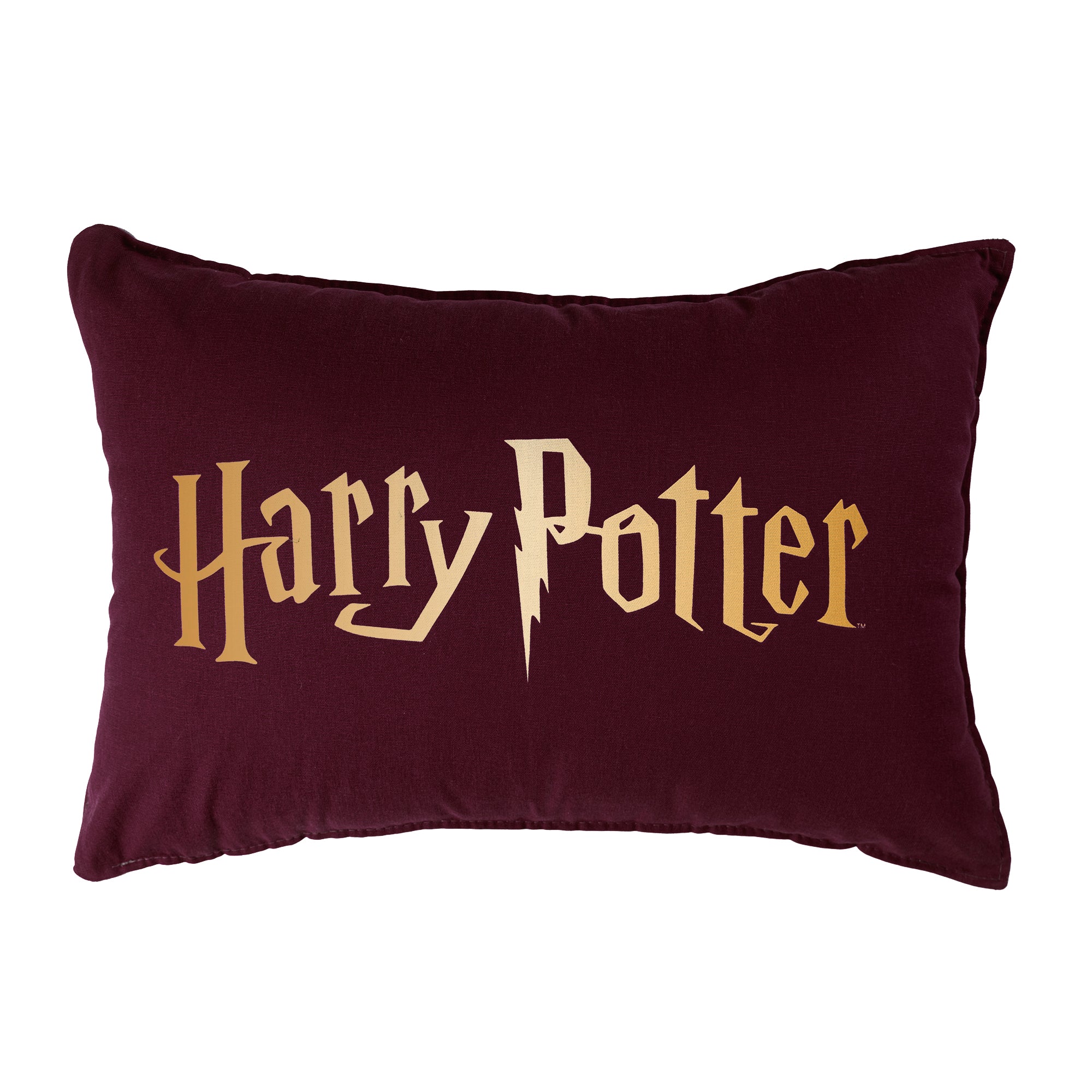 Fundas De Almohada Harry Potter