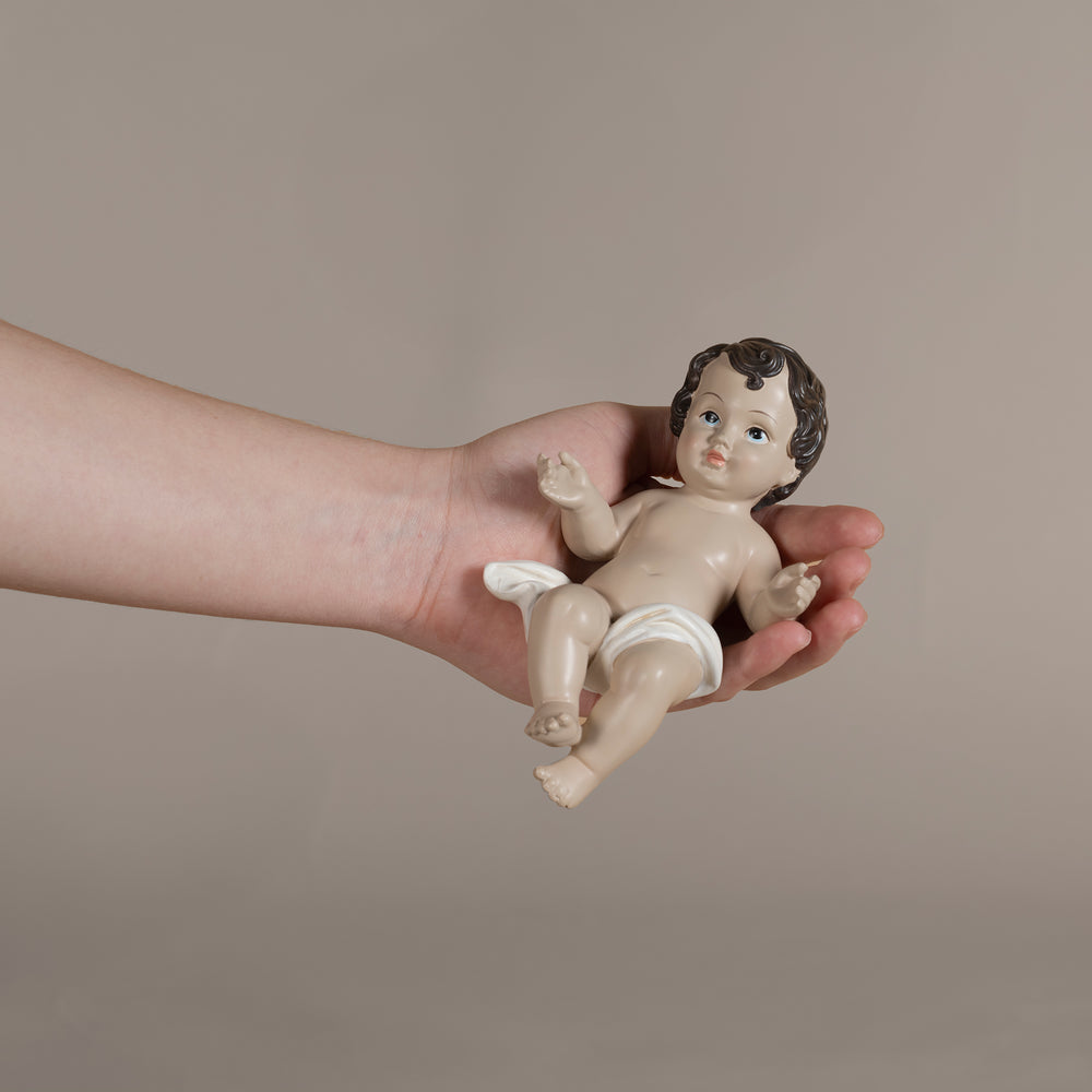 Adorno Navideño Niño Dios UNITALLA