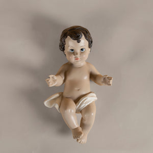 Adorno Navideño Niño Dios UNITALLA