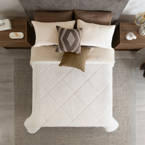 Cobertor Invernal Banff MAT/IND XL