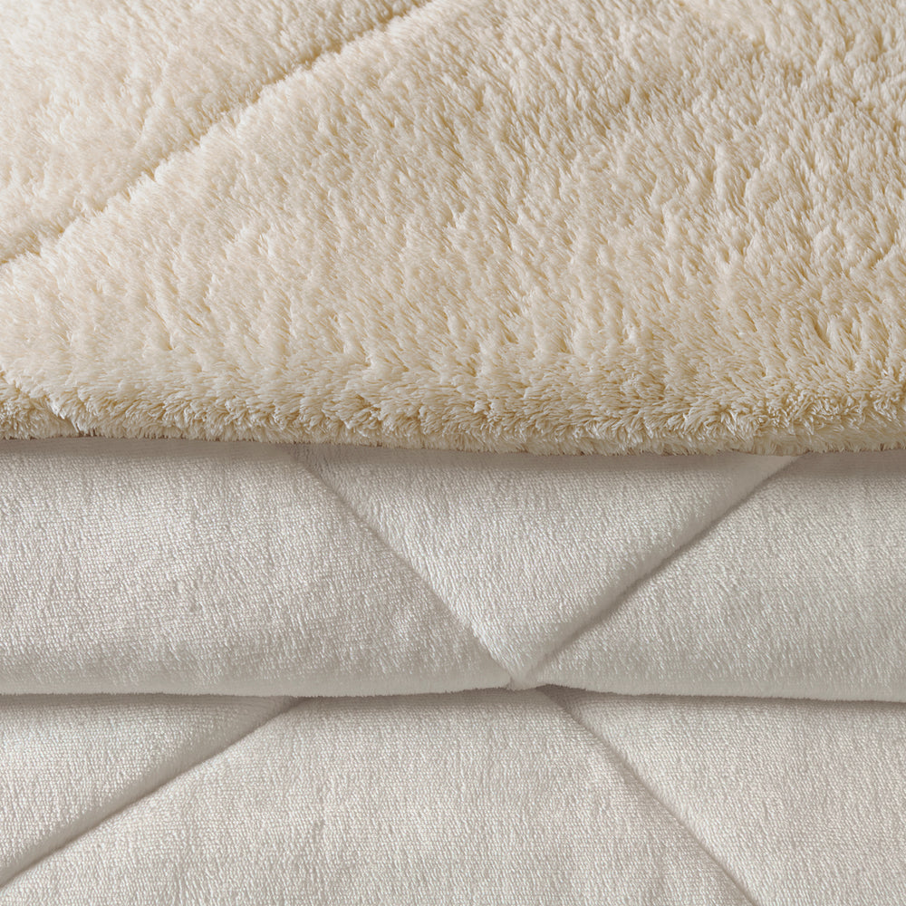 Cobertor Invernal Banff KING SIZE/QUEEN SIZE XL