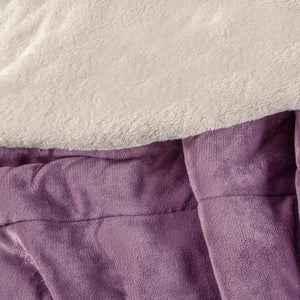 Cobertor Invernal Berry KING SIZE/QUEEN SIZE XL