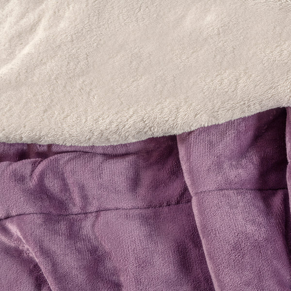 Cobertor Invernal Berry KING SIZE/QUEEN SIZE XL