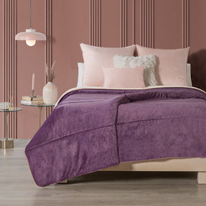 Cobertor Invernal Berry KING SIZE/QUEEN SIZE XL