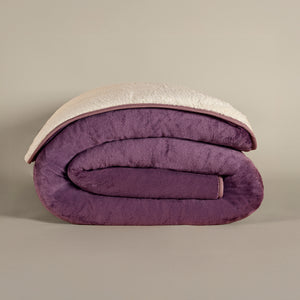 Cobertor Invernal Berry KING SIZE/QUEEN SIZE XL