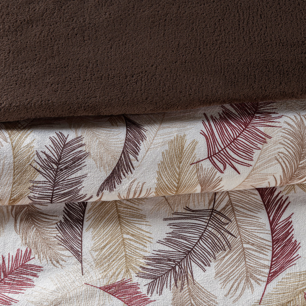 Cobertor Invernal Minsk KING SIZE/QUEEN SIZE XL