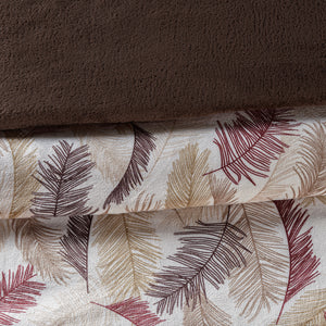 Cobertor Invernal Minsk KING SIZE/QUEEN SIZE XL