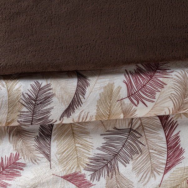 Cobertor Invernal Minsk KING SIZE/QUEEN SIZE XL