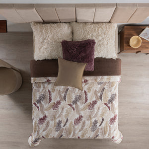 Cobertor Invernal Minsk KING SIZE/QUEEN SIZE XL