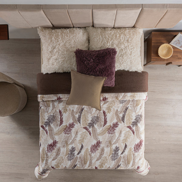 Cobertor Invernal Minsk KING SIZE/QUEEN SIZE XL