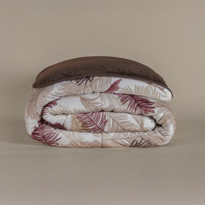 Cobertor Invernal Minsk KING SIZE/QUEEN SIZE XL