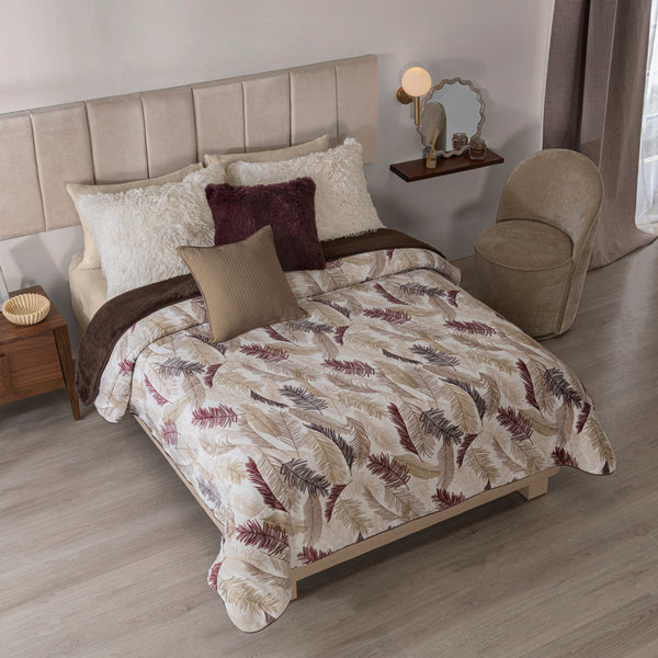 Cobertor Invernal Minsk KING SIZE/QUEEN SIZE XL