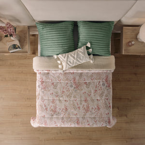 Cobertor Invernal Austria KING SIZE/QUEEN SIZE XL