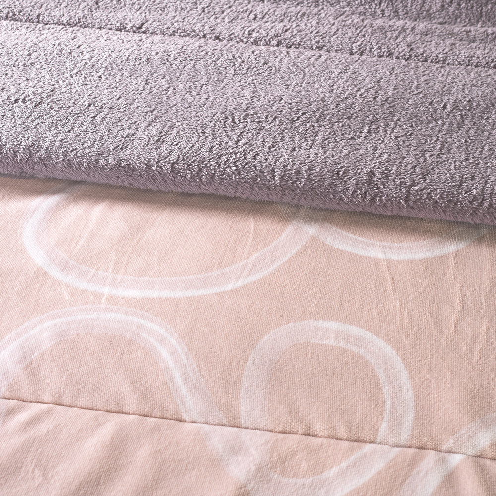 Cobertor Invernal Bliss