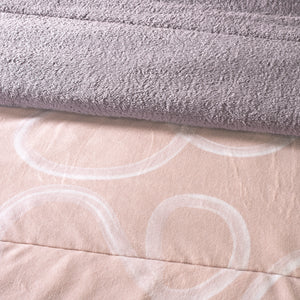 Cobertor Invernal Bliss KING SIZE/QUEEN SIZE XL