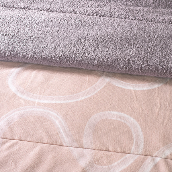 Cobertor Invernal Bliss KING SIZE/QUEEN SIZE XL