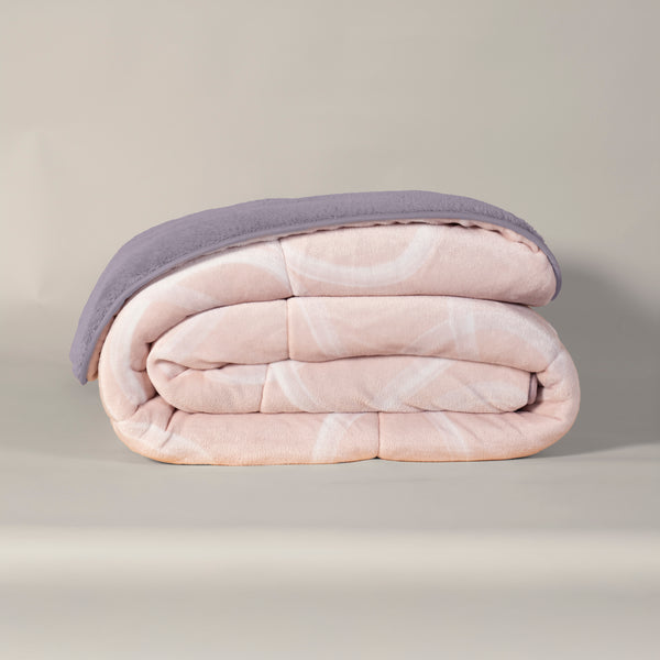 Cobertor Invernal Bliss KING SIZE/QUEEN SIZE XL