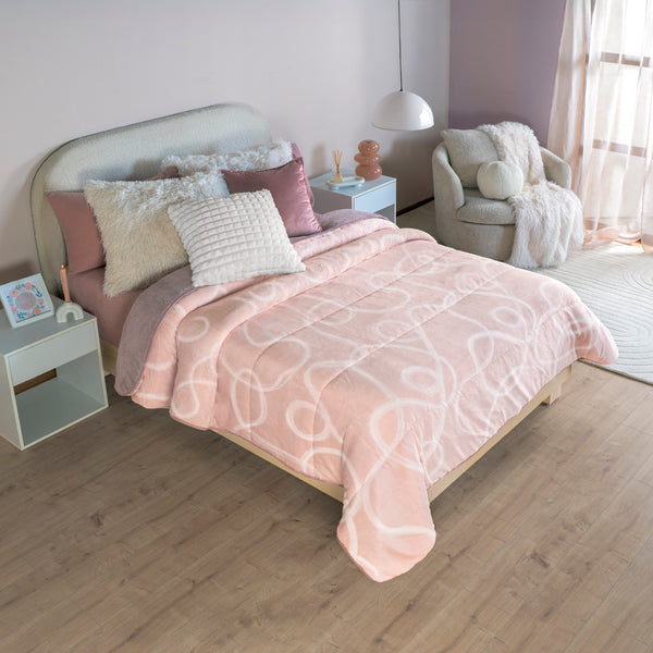 Cobertor Invernal Bliss