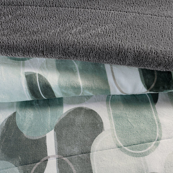 Cobertor Invernal Bretten KING SIZE/QUEEN SIZE XL