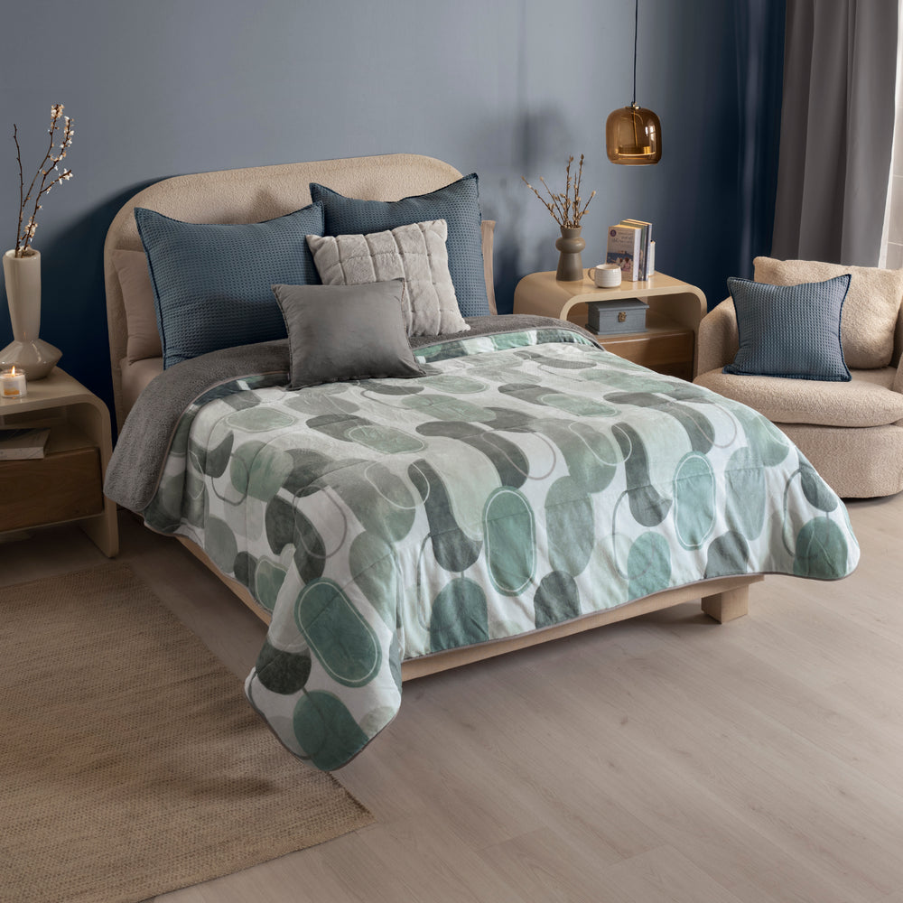 Cobertor Invernal Bretten KING SIZE/QUEEN SIZE XL