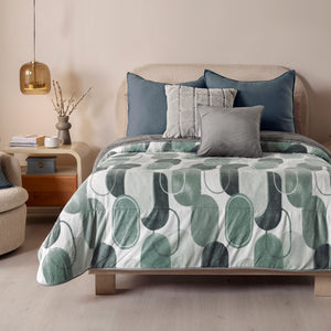 Cobertor Invernal Bretten KING SIZE/QUEEN SIZE XL