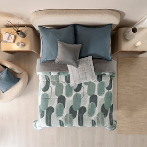 Cobertor Invernal Bretten KING SIZE/QUEEN SIZE XL