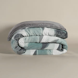 Cobertor Invernal Bretten KING SIZE/QUEEN SIZE XL