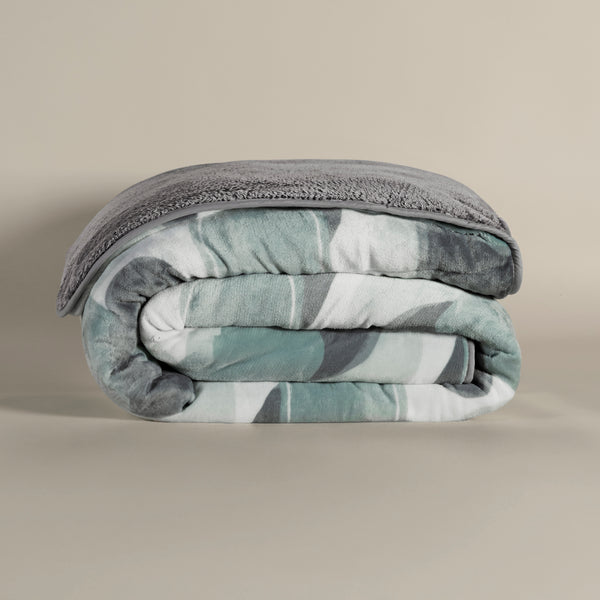 Cobertor Invernal Bretten KING SIZE/QUEEN SIZE XL