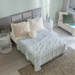 Cobertor Ligero Aspen KING SIZE/QUEEN SIZE XL