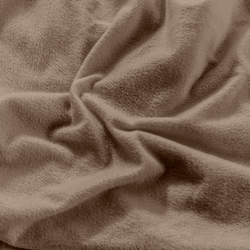 Sábanas Andes-Polar Latte KING SIZE