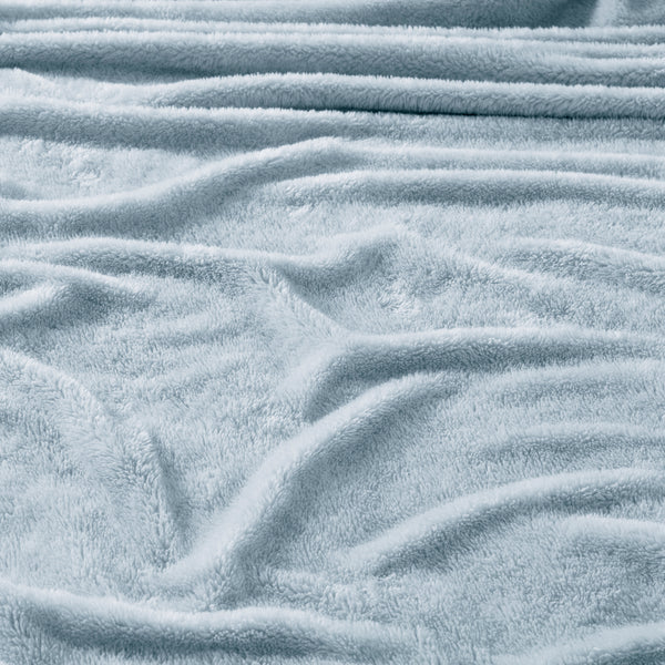 Sábanas Siberia Alpes Blue MATRIMONIAL