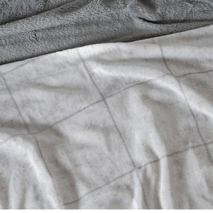 Sábanas Siberia Gales KING SIZE