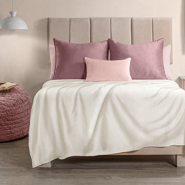 Cobertor Ligero Caliza KING SIZE/QUEEN SIZE XL