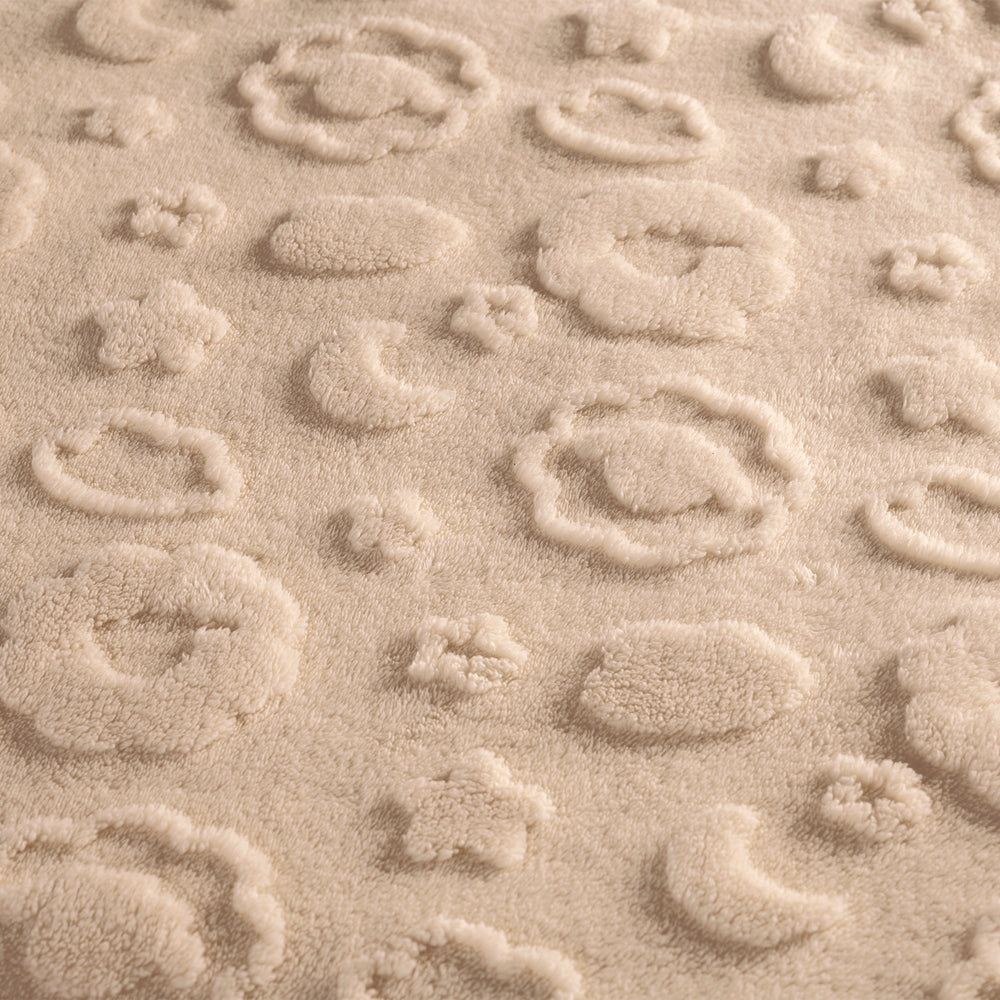 Cobertor Baby Nórdico Ovejitas CUNA