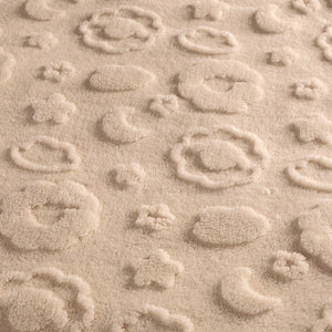 Cobertor Baby Nórdico Ovejitas CUNA