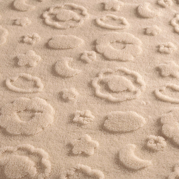 Cobertor Baby Nórdico Ovejitas CUNA