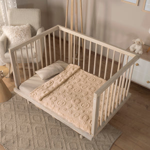 Cobertor Baby Nórdico Ovejitas CUNA