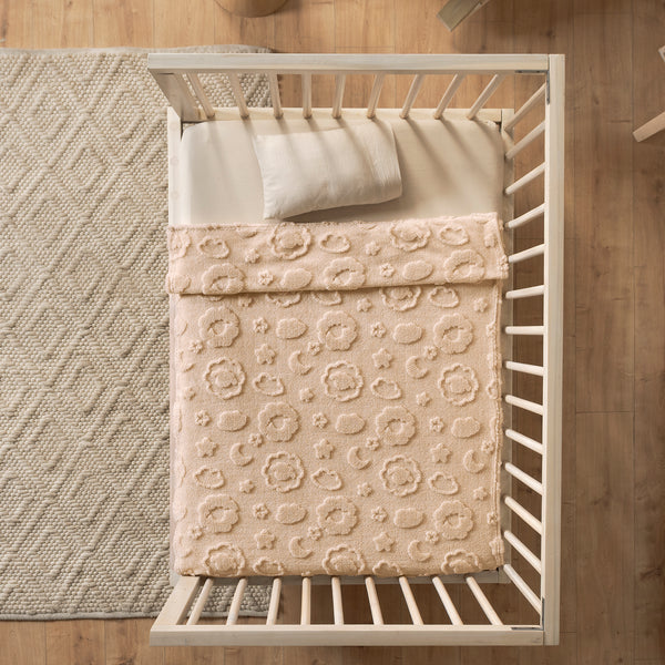 Cobertor Baby Nórdico Ovejitas CUNA