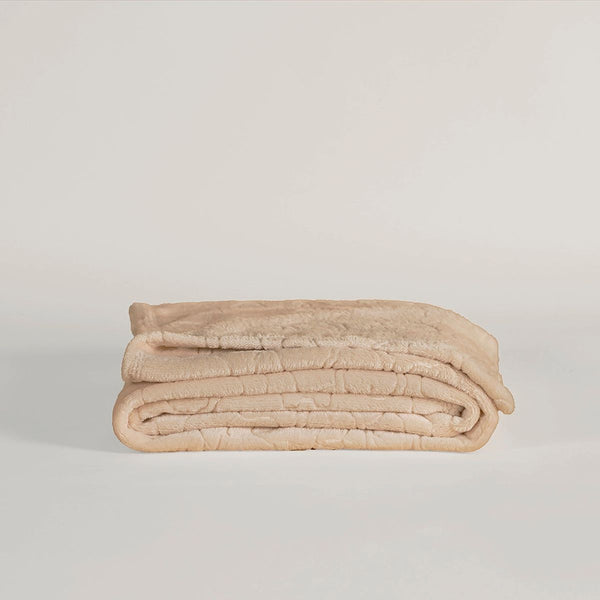 Cobertor Baby Nórdico Ovejitas CUNA