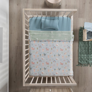 Cobertor Baby Nórdico Granja CUNA