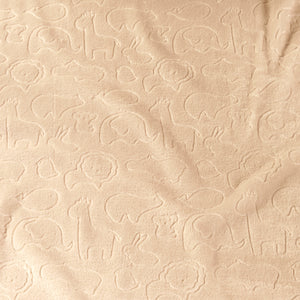 Cobertor Baby Ligero Zoo CUNA