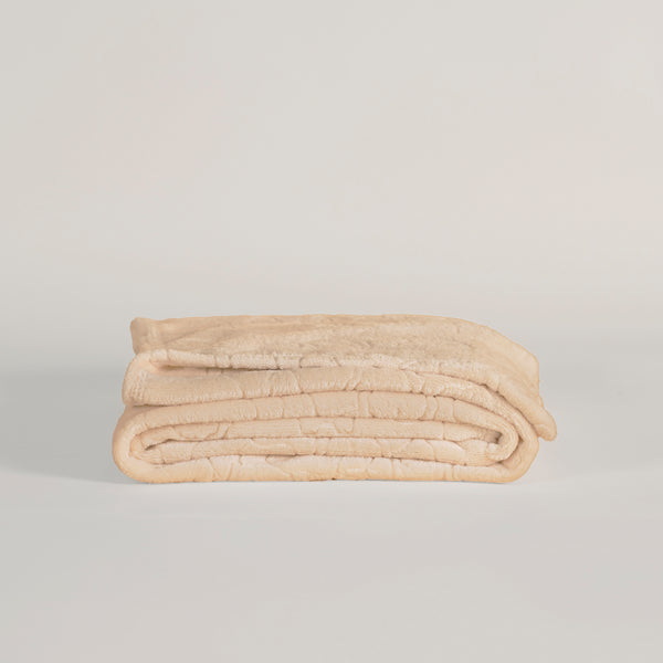 Cobertor Baby Ligero Zoo CUNA