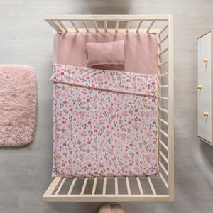 Cobertor Baby Ligero Lily CUNA