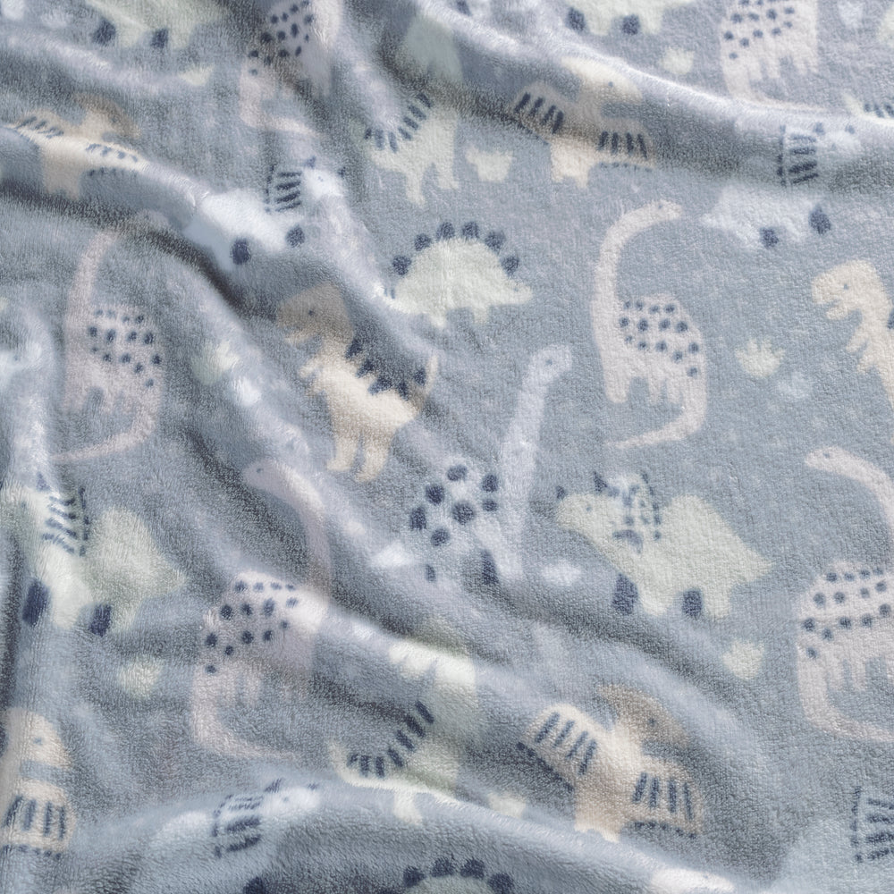 Cobertor Baby Ligero Raptor CARRIOLA