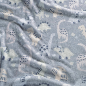 Cobertor Baby Ligero Raptor CARRIOLA