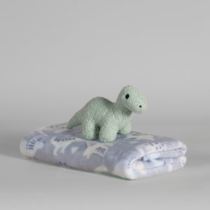 Cobertor Baby Ligero Raptor CARRIOLA