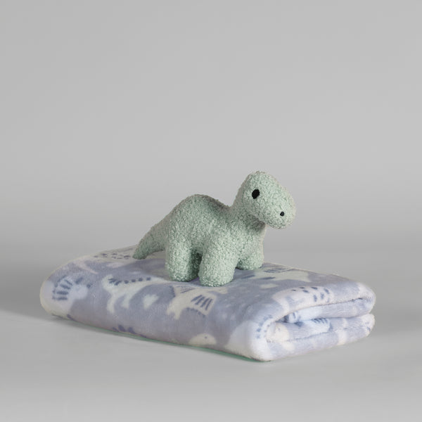 Cobertor Baby Ligero Raptor CARRIOLA