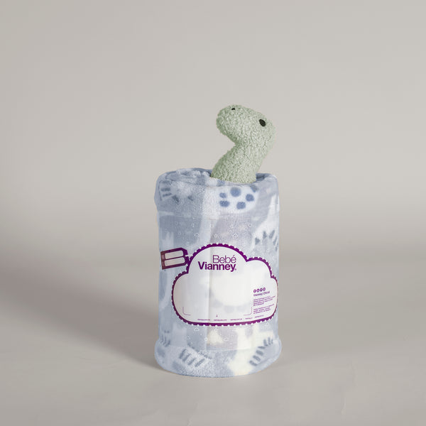 Cobertor Baby Ligero Raptor CARRIOLA