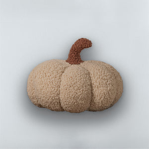 Cojín Calabaza